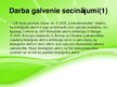 Prezentācija 'Bioloģiskie aktīvi, to uzskaite un novērtēšana ZS "Galiņi"', 7.