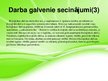 Prezentācija 'Bioloģiskie aktīvi, to uzskaite un novērtēšana ZS "Galiņi"', 9.