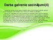 Prezentācija 'Bioloģiskie aktīvi, to uzskaite un novērtēšana ZS "Galiņi"', 10.