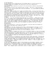 Eseja 'Top Ten Places to Visit in Ancient Rome', 1.