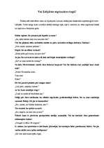 Konspekts 'Intervija ar Latvijas labāko bokseri supersmagajā svarā - Lāčplēsi', 1.