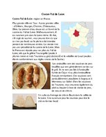 Konspekts 'Centre-Val de Loire', 1.