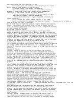 Eseja 'Angina Pectoris, a Heart Disease', 3.