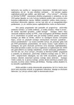 Referāts 'Divu partiju salīdzināšana', 2.