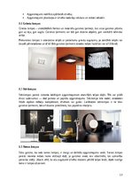 Referāts 'Intrjera apgaismojums', 13.