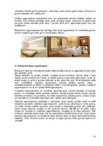 Referāts 'Intrjera apgaismojums', 15.