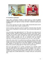 Referāts 'Intrjera apgaismojums', 17.