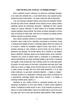 Eseja 'Liberālisms', 2.