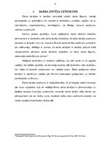 Referāts 'Darba tiesisko attiecību izbeigšana - darba devēja uzteikums', 6.