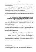 Referāts 'Darba tiesisko attiecību izbeigšana - darba devēja uzteikums', 8.