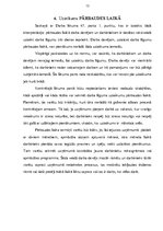 Referāts 'Darba tiesisko attiecību izbeigšana - darba devēja uzteikums', 13.