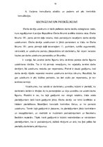 Referāts 'Darba tiesisko attiecību izbeigšana - darba devēja uzteikums', 16.