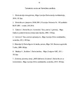 Referāts 'Darba tiesisko attiecību izbeigšana - darba devēja uzteikums', 19.