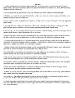 Paraugs 'Latviešu valodas vidusskolas eksāmena pirmās daļas komatu salikšanas uzdevumi', 1.