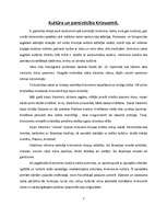 Referāts 'Krievzeme viduslaikos', 3.