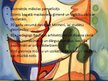 Prezentācija 'Abstrakcionisms 20.gadsimta sākumā', 10.