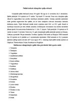 Konspekts 'Neliels Ieskats par Olimpisko spēļu vēsturi', 3.