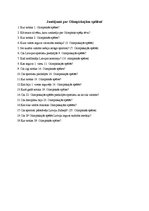 Konspekts 'Neliels Ieskats par Olimpisko spēļu vēsturi', 14.