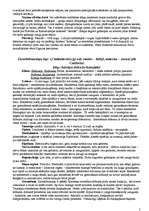 Konspekts 'Dzīvnieku valsts', 2.