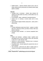 Prakses atskaite 'Prakse komercdarbības organizācijā', 11.