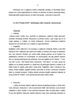 Prakses atskaite 'Prakse komercdarbības organizācijā', 12.