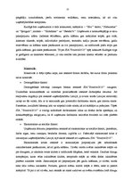 Prakses atskaite 'Prakse komercdarbības organizācijā', 13.