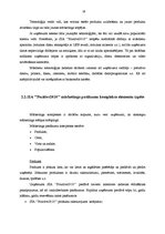 Prakses atskaite 'Prakse komercdarbības organizācijā', 16.