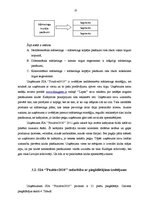 Prakses atskaite 'Prakse komercdarbības organizācijā', 25.