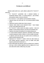 Prakses atskaite 'Prakse komercdarbības organizācijā', 32.