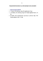 Prakses atskaite 'Prakse komercdarbības organizācijā', 33.