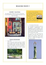 Konspekts 'Brochure', 1.