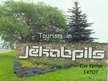 Prezentācija 'Tourism in Jekabpils', 1.