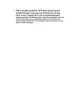 Prezentācija 'Tourism in Jekabpils', 27.