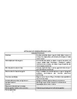 Prakses atskaite 'Aprūpes plāns. Neiroloģijas nodaļa', 3.