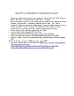 Prakses atskaite 'Aprūpes plāns. Neiroloģijas nodaļa', 26.