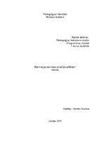 Eseja 'Ķermeņa valodas noteikšana pēc attēla', 1.