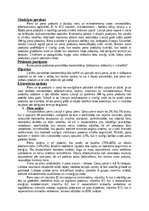 Konspekts 'Pienskābes koncentrācija piena produktos', 2.