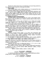 Konspekts 'Pienskābes koncentrācija piena produktos', 3.