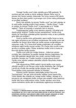 Referāts 'Tiesības', 1.