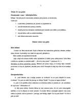 Konspekts 'Pirmsskolas prakse - putni', 2.