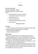 Konspekts 'Pirmsskolas prakse - putni', 4.