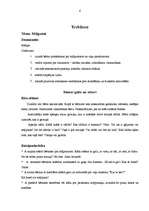 Konspekts 'Pirmsskolas prakse - putni', 6.