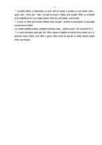 Konspekts 'Pirmsskolas prakse - putni', 7.