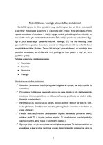 Konspekts 'Neirotiskie un veselīgie aizsardzības mehānismi', 1.