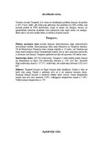 Eseja 'Viesnīcas apraksts no higiēnas viedokļa', 3.