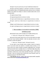 Referāts 'Eiropas Monetārā savienība un vienotā valūta eiro', 5.