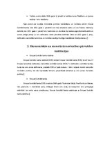 Referāts 'Eiropas Monetārā savienība un vienotā valūta eiro', 6.