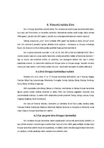 Referāts 'Eiropas Monetārā savienība un vienotā valūta eiro', 7.