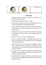 Referāts 'Eiropas Monetārā savienība un vienotā valūta eiro', 12.