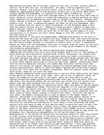 Eseja 'Acid Rain.', 1.